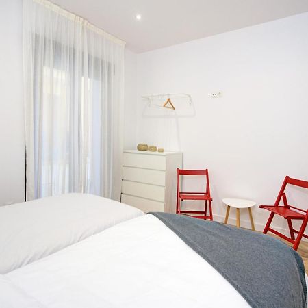 Magdalena Apartament Granada Exterior foto