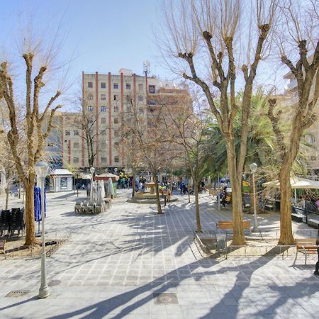 Magdalena Apartament Granada Exterior foto